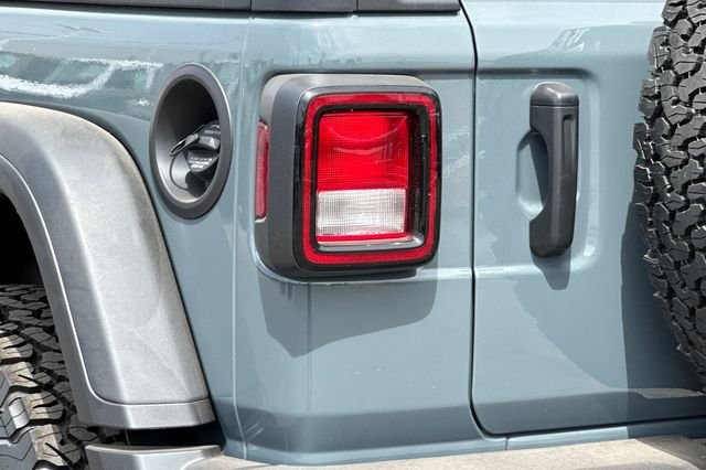 New 2026 Anvil Clearcoat Jeep Willys image 25