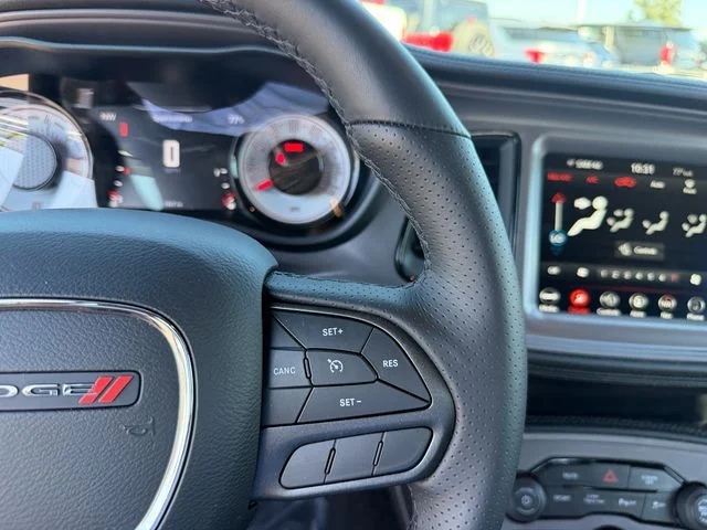 Used 2023 Gray Dodge R/T image 20