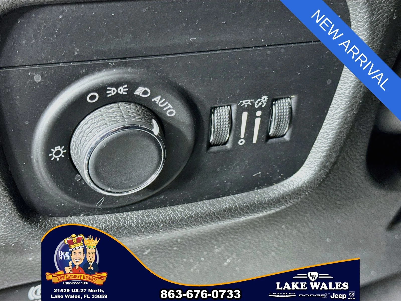 Certified Used 2021 Black Jeep Laredo image 10