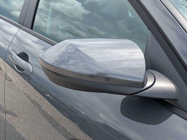 New 2026 Gray Hyundai SE image 10