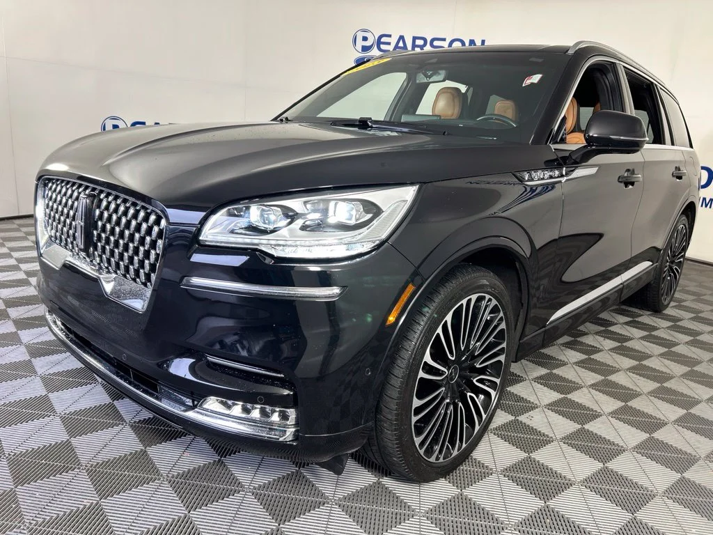 2023 Lincoln Aviator