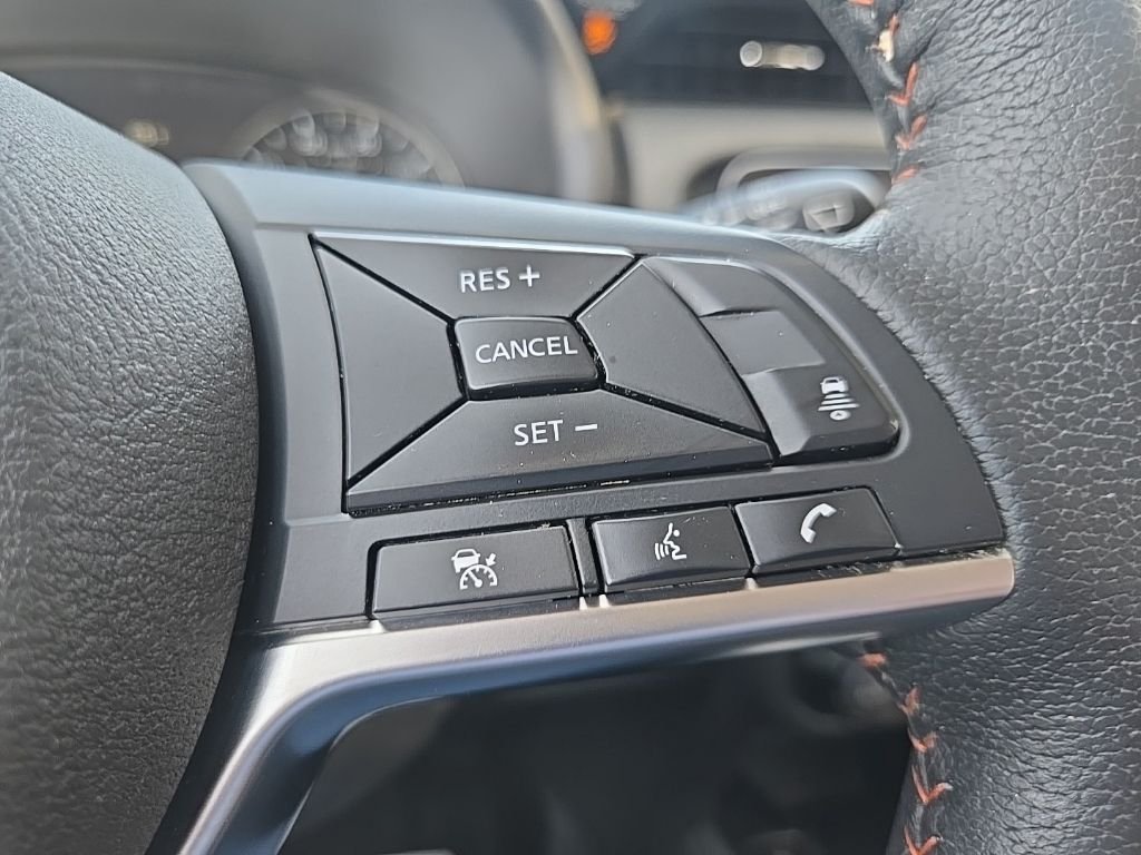 Used 2024 White Nissan SR image 42