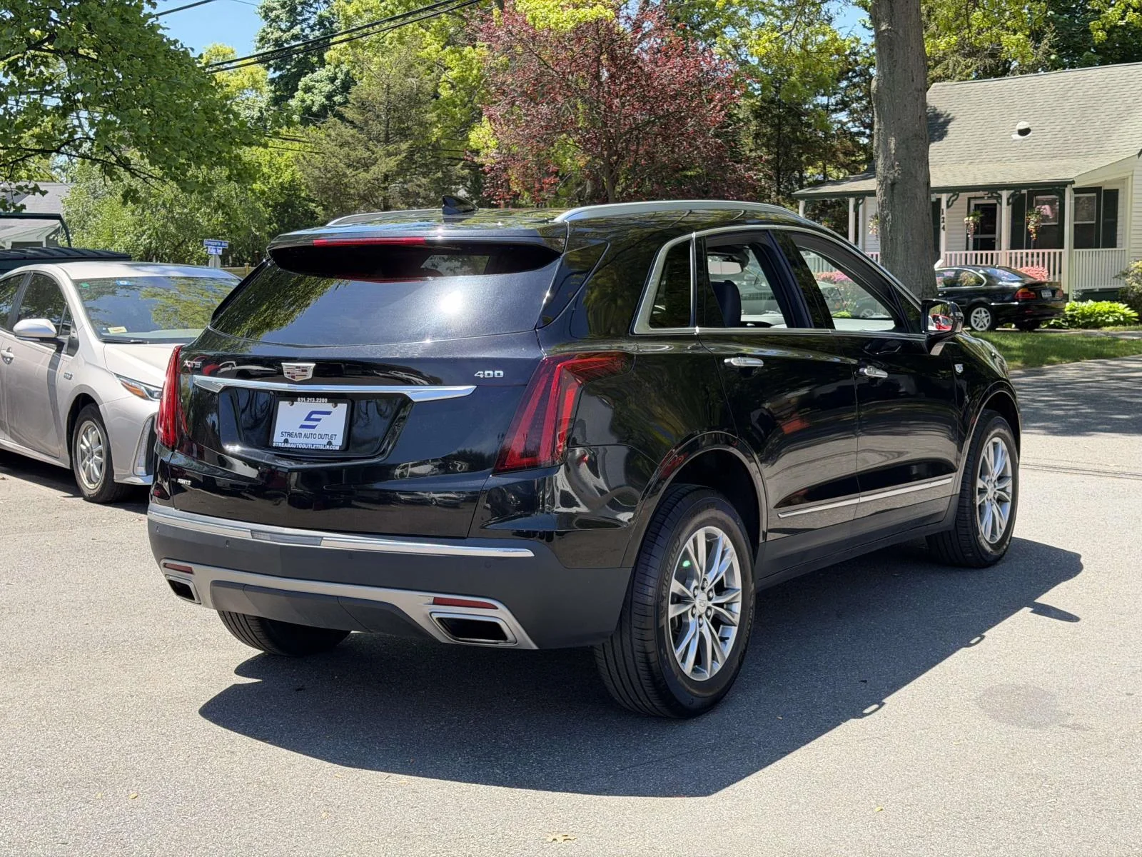 2023 Cadillac XT5 Premium Luxury - Photo 7