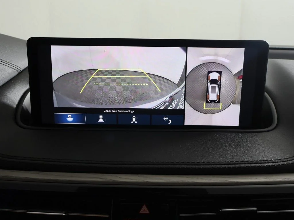 Used 2022 Silver Acura Advance image 51
