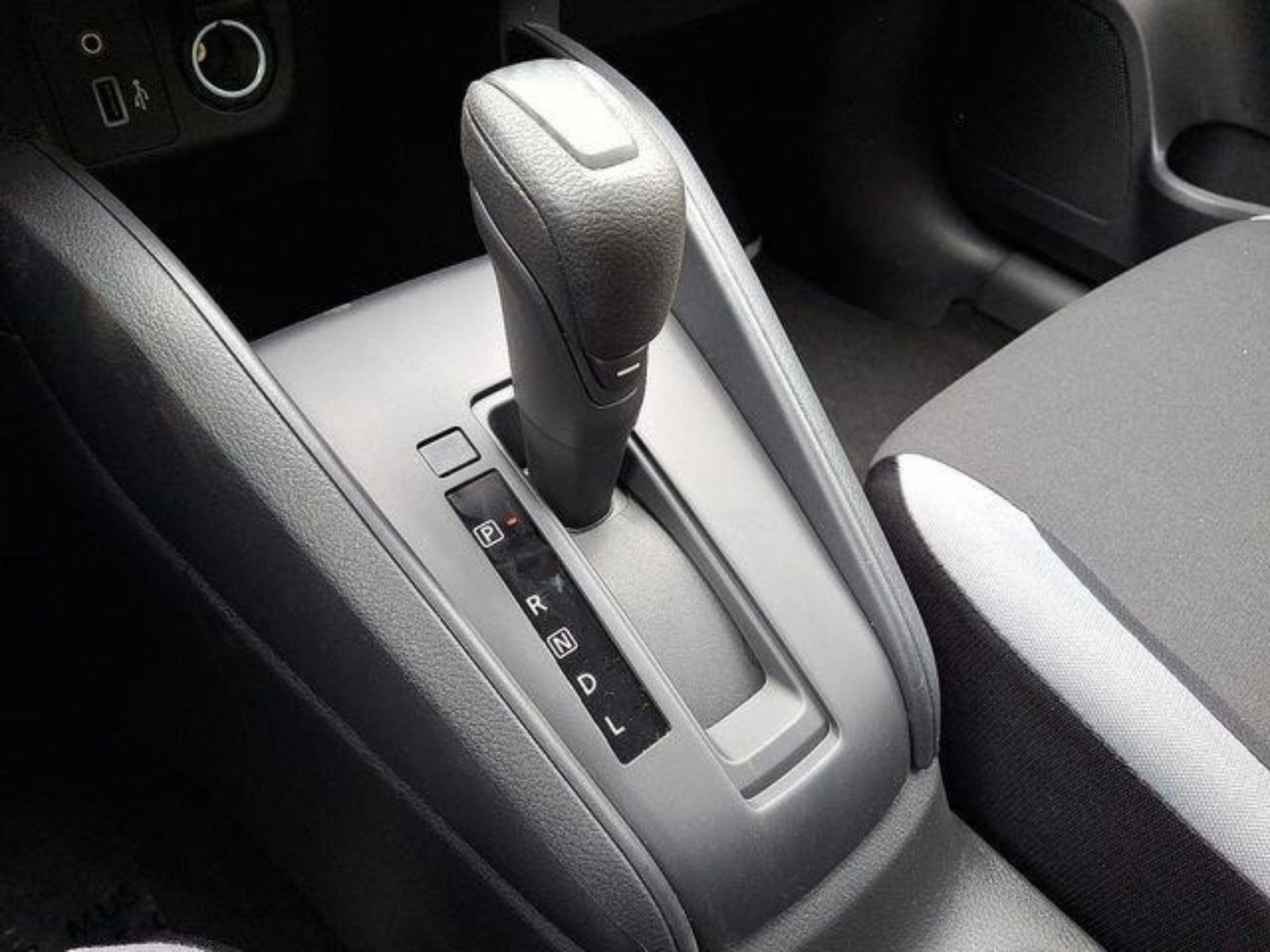 2025 Nissan Versa Sedan S - Photo 10