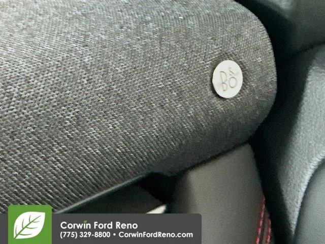 New 2026 Agate Black Metallic Ford ST-Line image 21