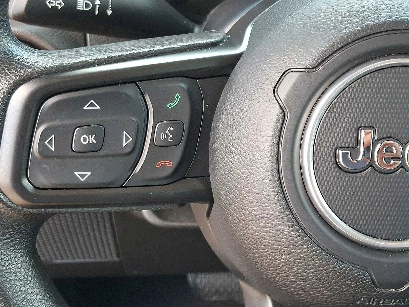2024 Jeep Gladiator Sport - Photo 20