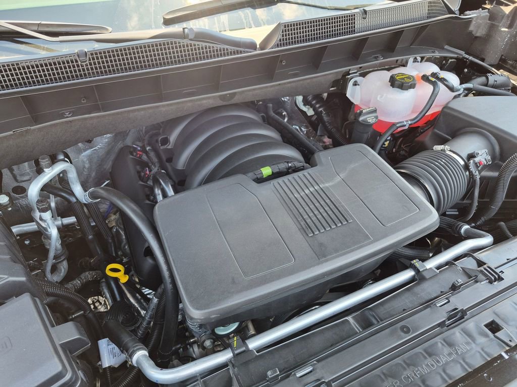 2026 Chevrolet Silverado 1500 LTZ - Photo 12