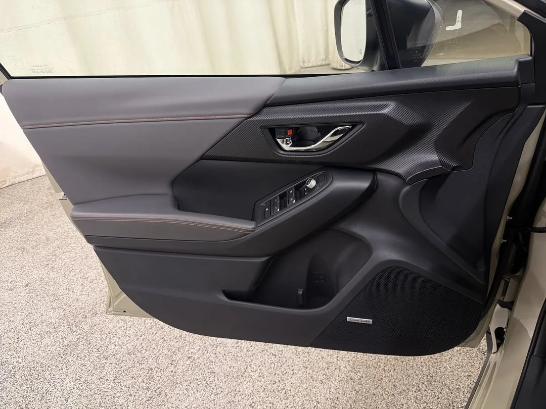 New 2026 Sand Dune Pearl Subaru Limited Hybrid image 18