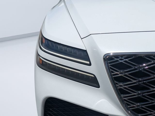 Used 2025 White Genesis 2.5T image 9