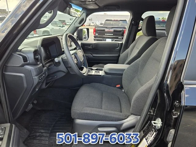 Used 2024 Black Toyota 1958 image 11