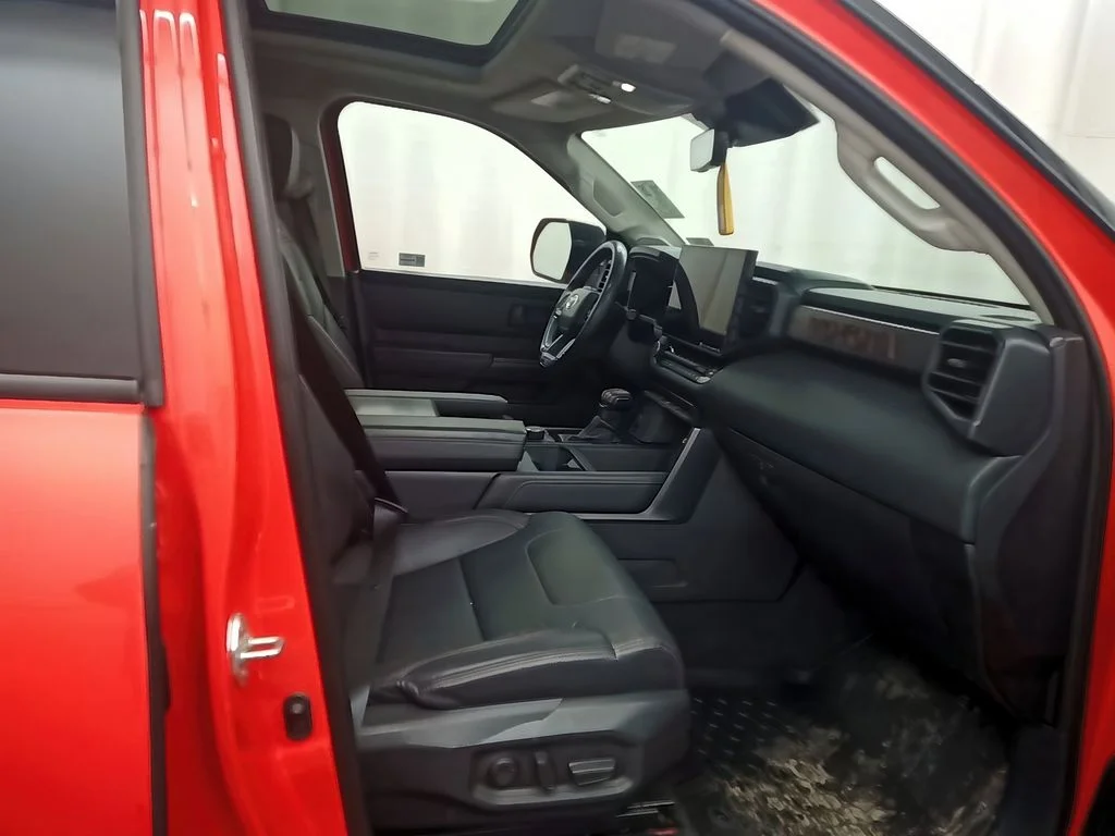 2023 Toyota Tundra Hybrid Limited - Photo 11