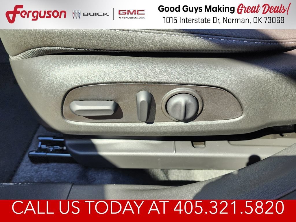 2026 Buick Envista Preferred - Photo 15