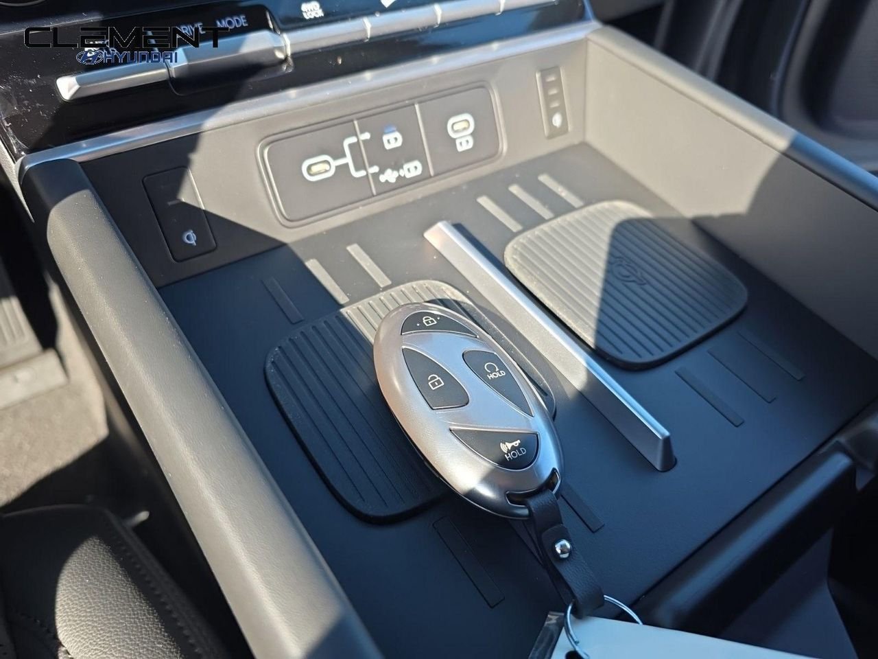 New 2026 Gray Hyundai Limited image 22