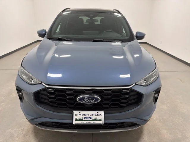 Used 2024 Ford Escape ST-Line Select with VIN 1FMCU9NA6RUA44092 for sale in Pine River, Minnesota