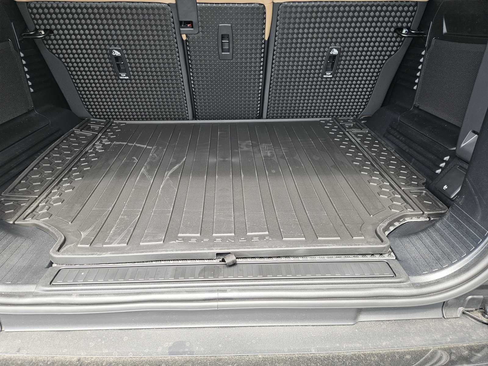New 2026 Borasco Grey LAND ROVER X-Dynamic SE image 33