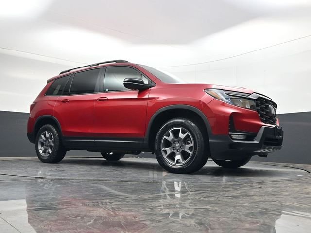 Used 2022  Honda TrailSport image 31