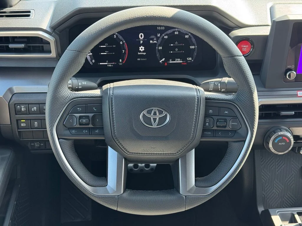 New 2026 Underground Toyota TRD Sport image 21