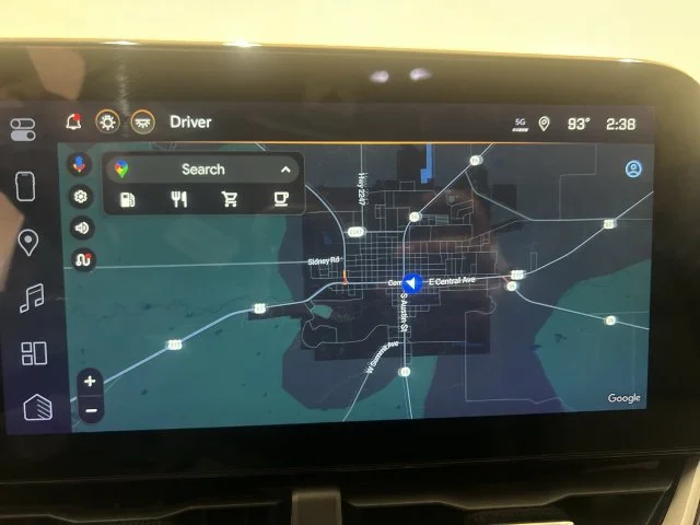 2025 Chevrolet Equinox LT - Photo 13