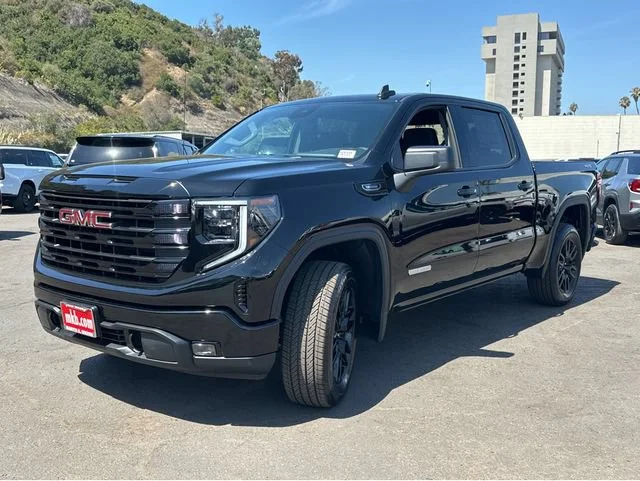 2026 GMC Sierra 1500 Elevation - Photo 10