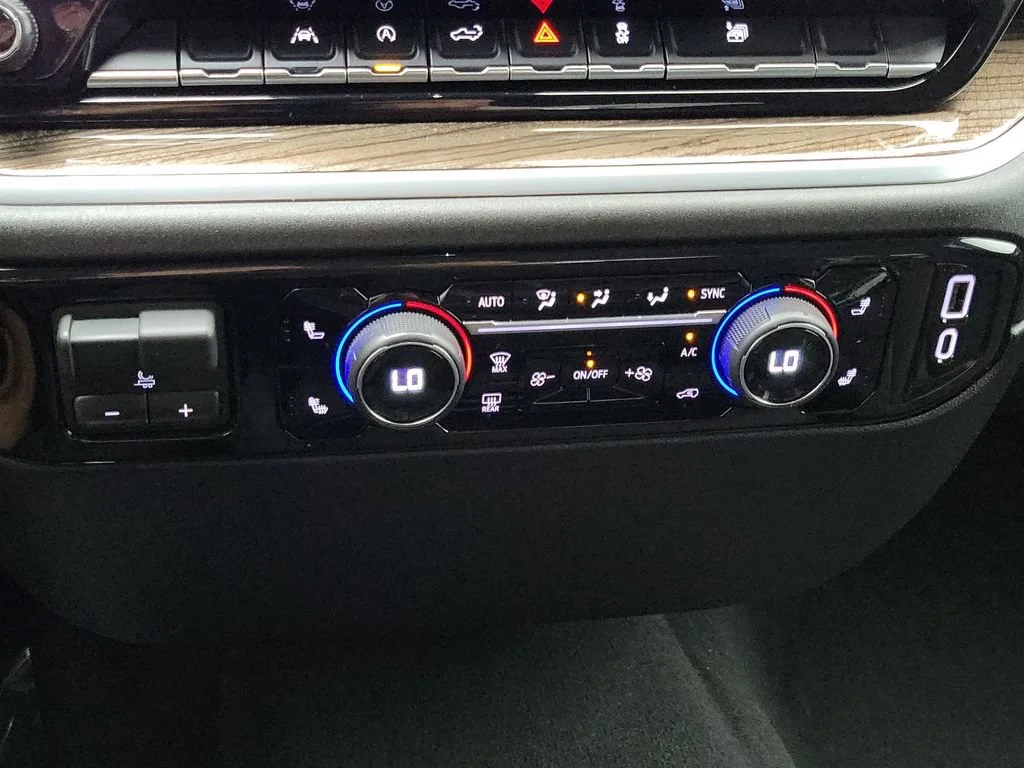 2026 Chevrolet Silverado 1500 RST - Photo 16