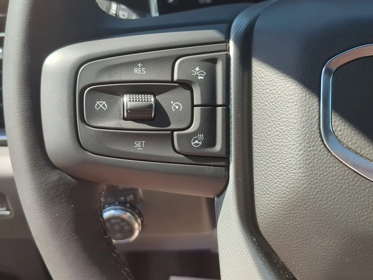 New 2026 Onyx Black GMC Denali image 36