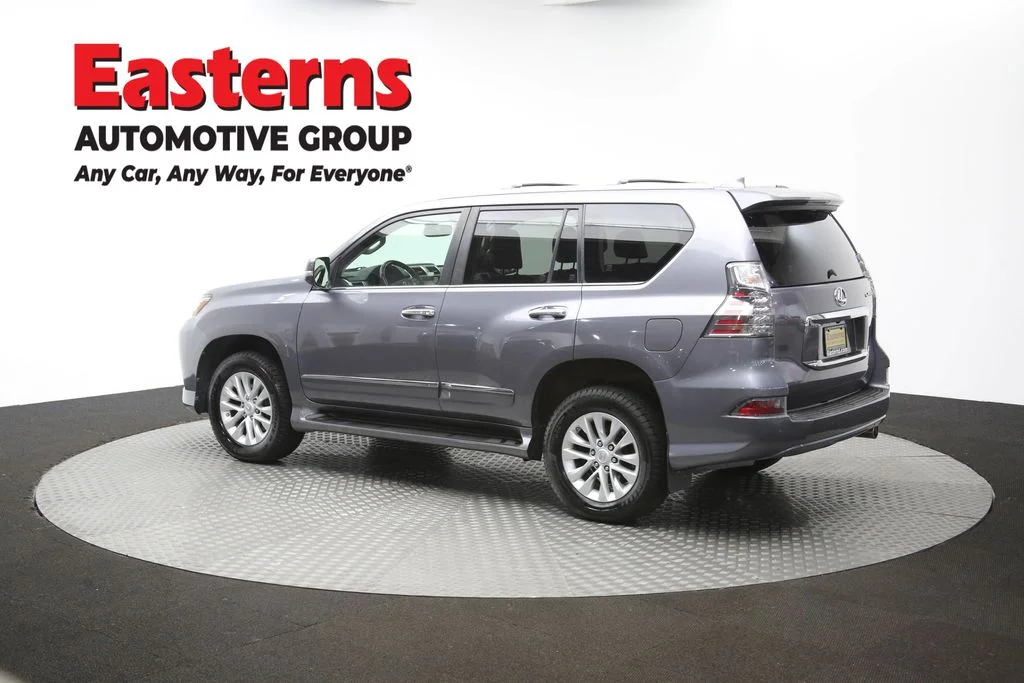 Used 2018 Gray Lexus 460 image 68