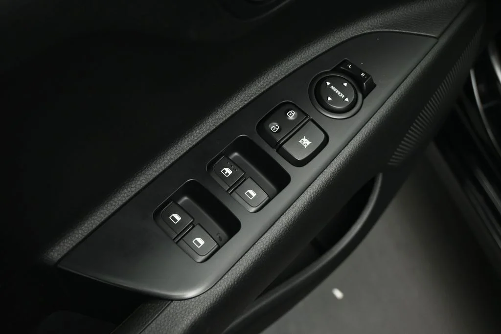 Certified Used 2023 Black Kia S image 47