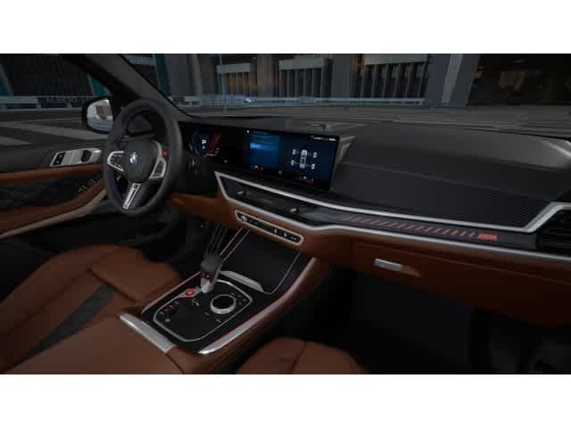 New 2026 Dravit Grey Metallic BMW Competition image 14