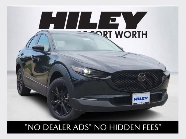2026 Mazda CX-30 2.5 Turbo Aire Edition AWD