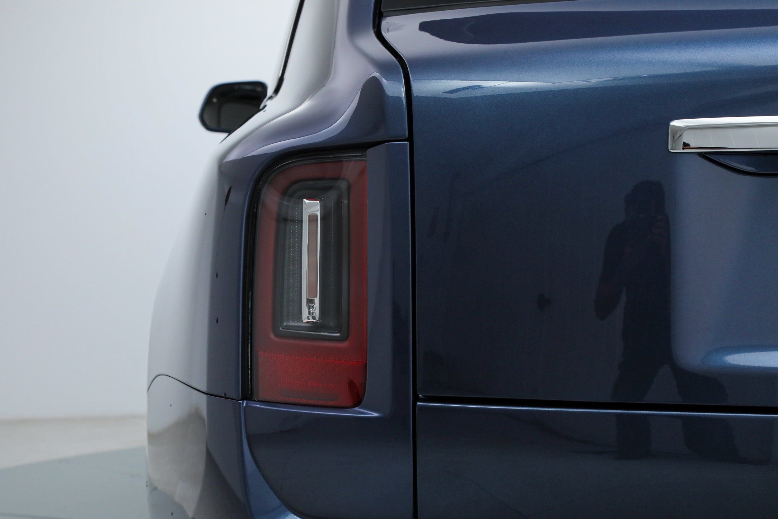Used 2026 Blue Rolls-Royce  image 14