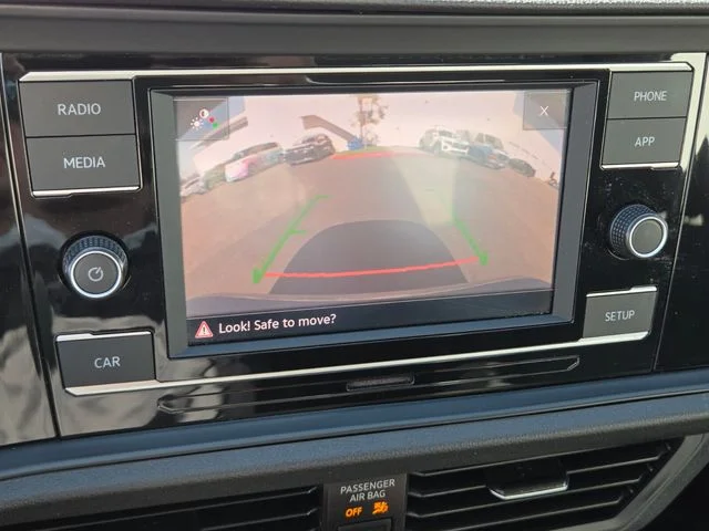Used 2019 Gray Volkswagen 1.4T S image 21