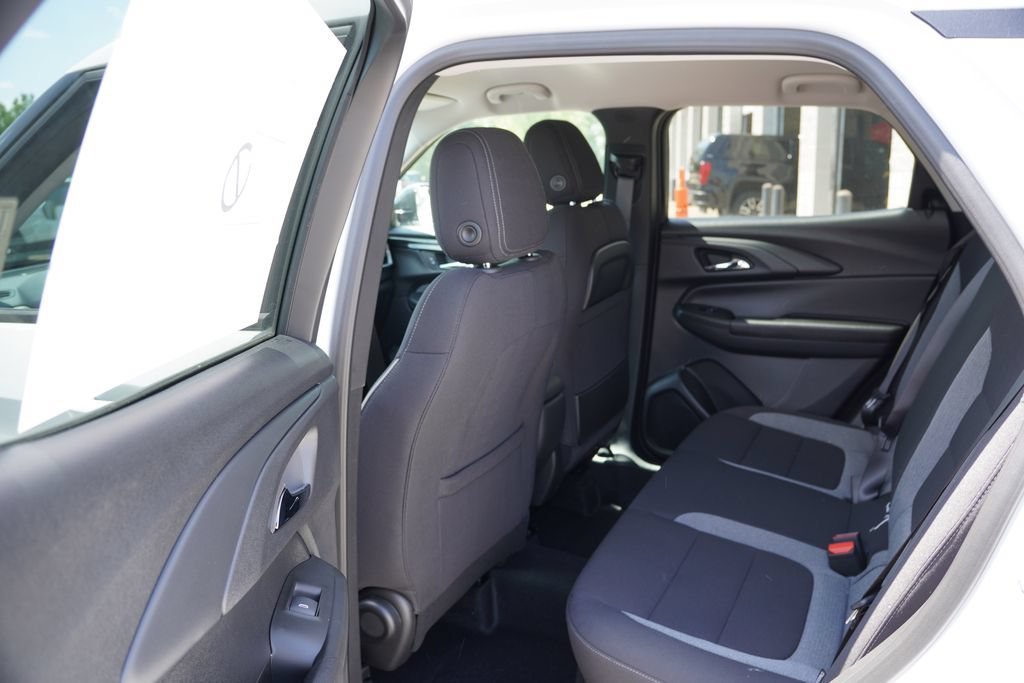 2026 Chevrolet Trailblazer LT - Photo 11