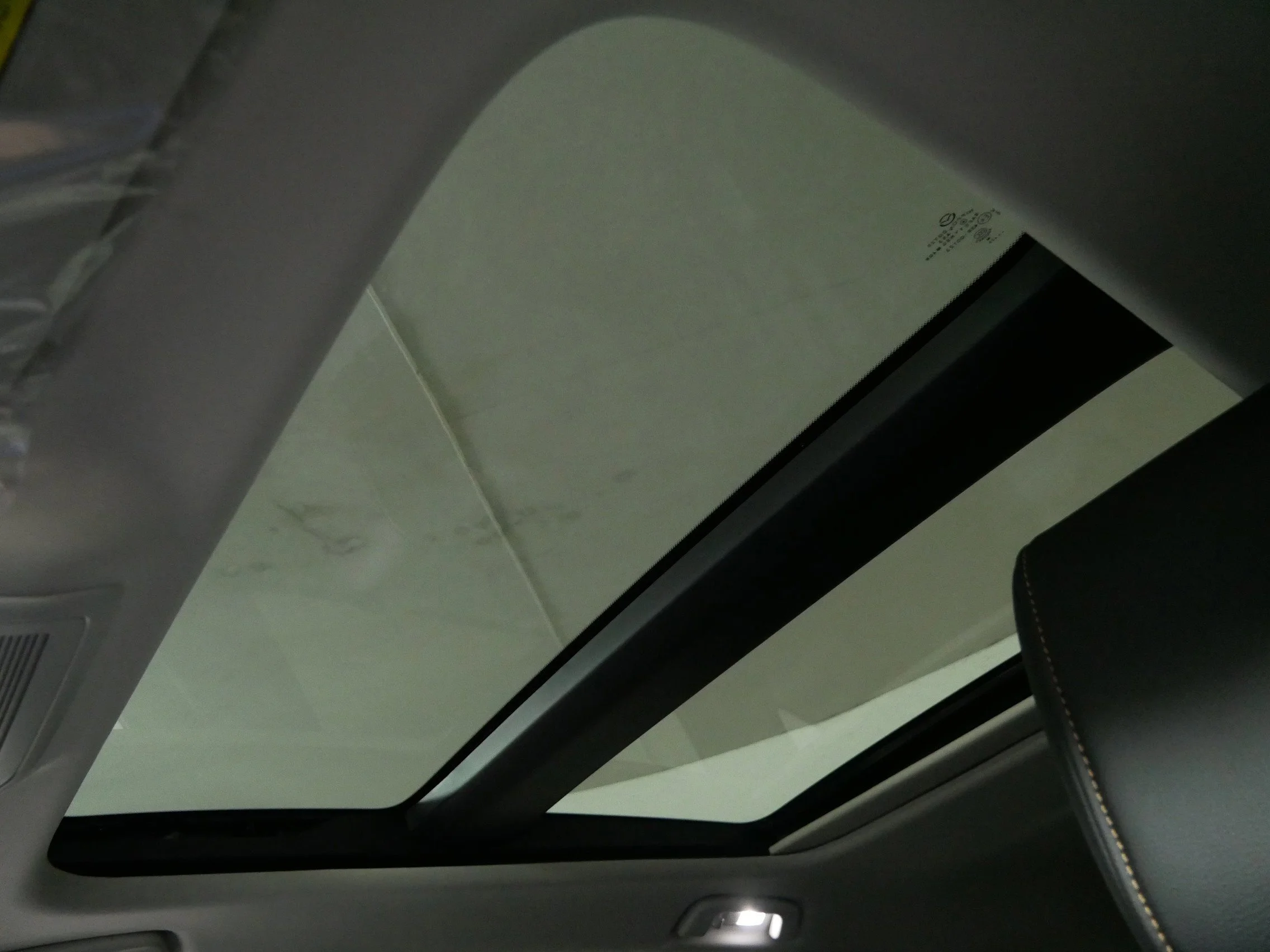 New 2026 Polymetal Gray Metallic Mazda Premium Sport image 8
