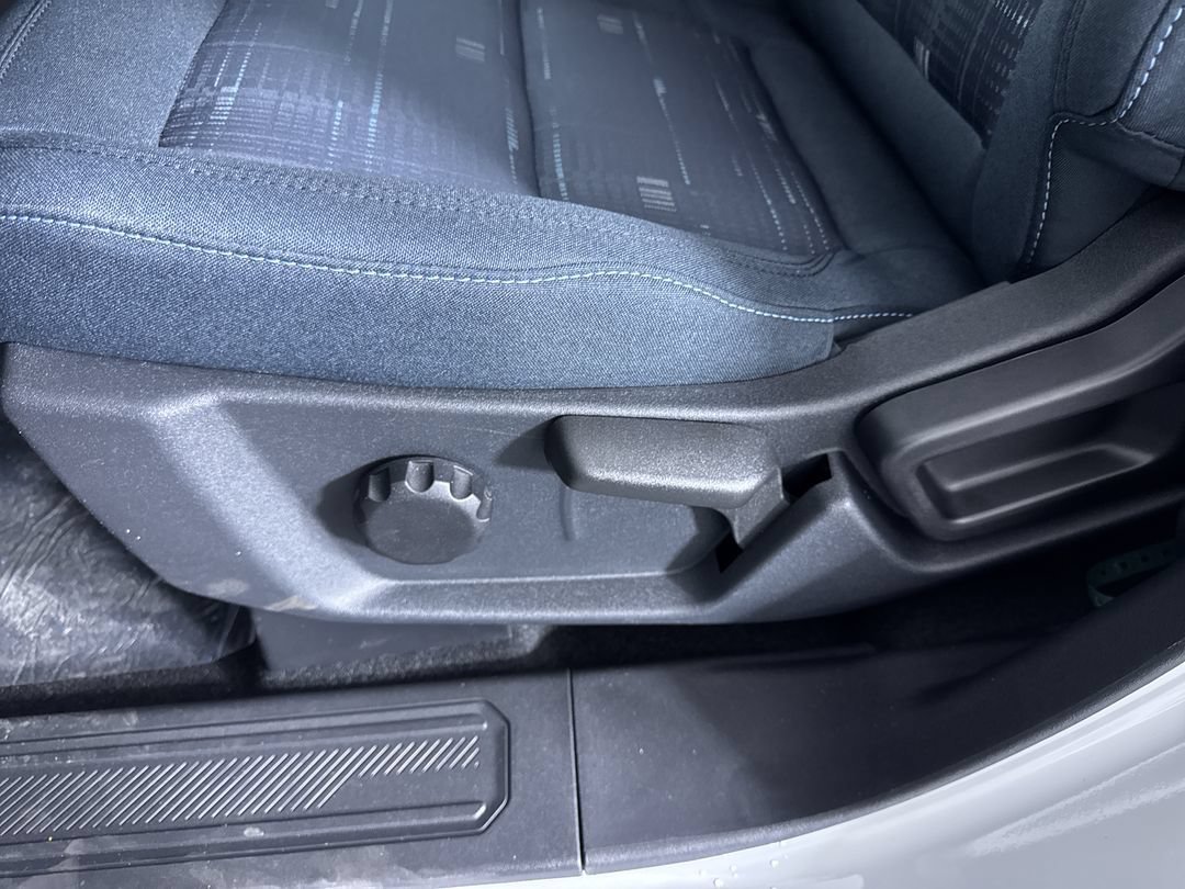 New 2026 Avalanche Gray Ford Heritage Edition image 13