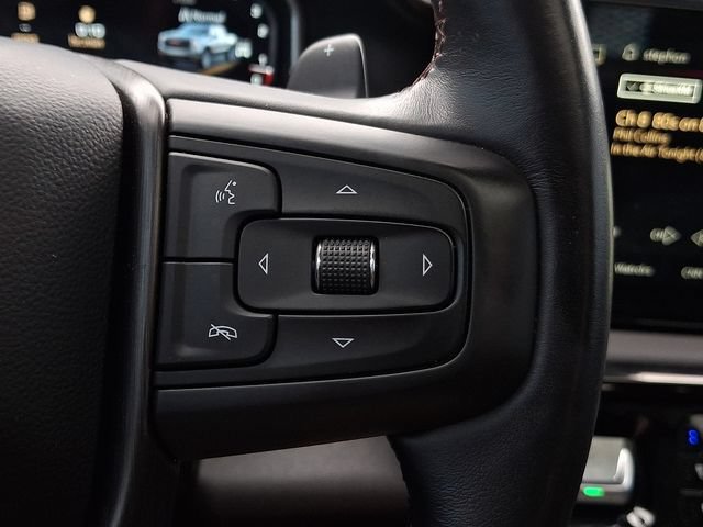 2024 GMC Sierra 1500 AT4X - Photo 22