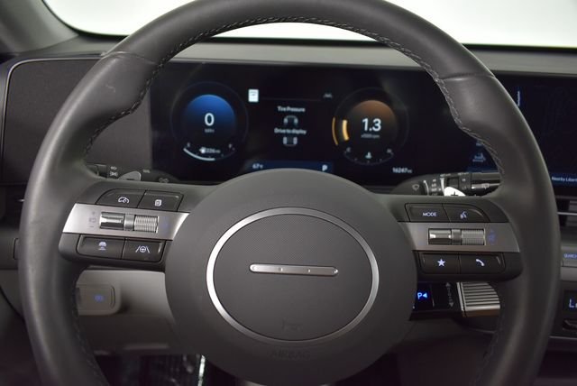 2025 Hyundai Kona SEL Convenience - Photo 33