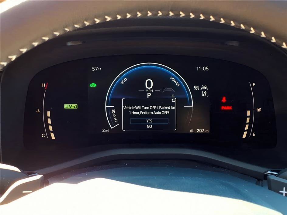 2026 Toyota Camry Nightshade - Photo 15