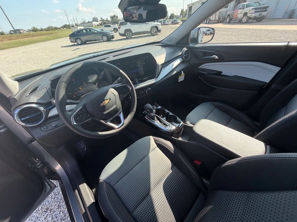 2026 Chevrolet Trax LT - Photo 12