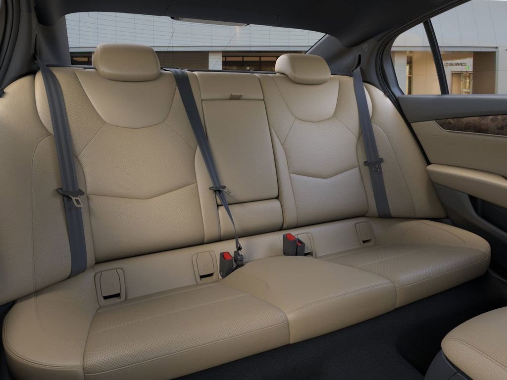 2026 Cadillac CT5 Premium Luxury - Photo 17