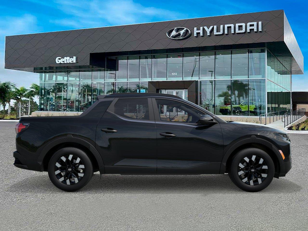 2026 Hyundai Santa Cruz SEL - Photo 25