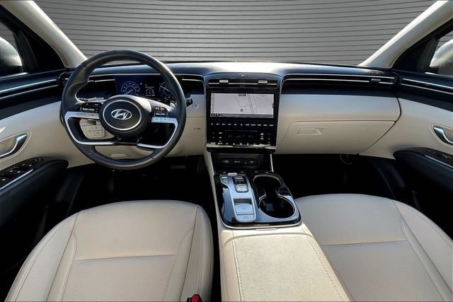 2024 Hyundai Tucson SEL Convenience - Photo 9