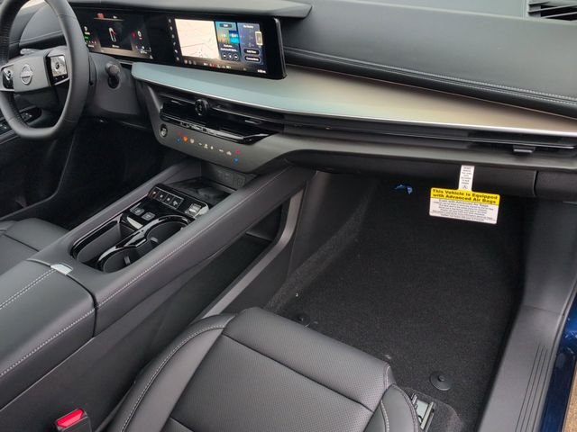 2026 Nissan Murano SL - Photo 30