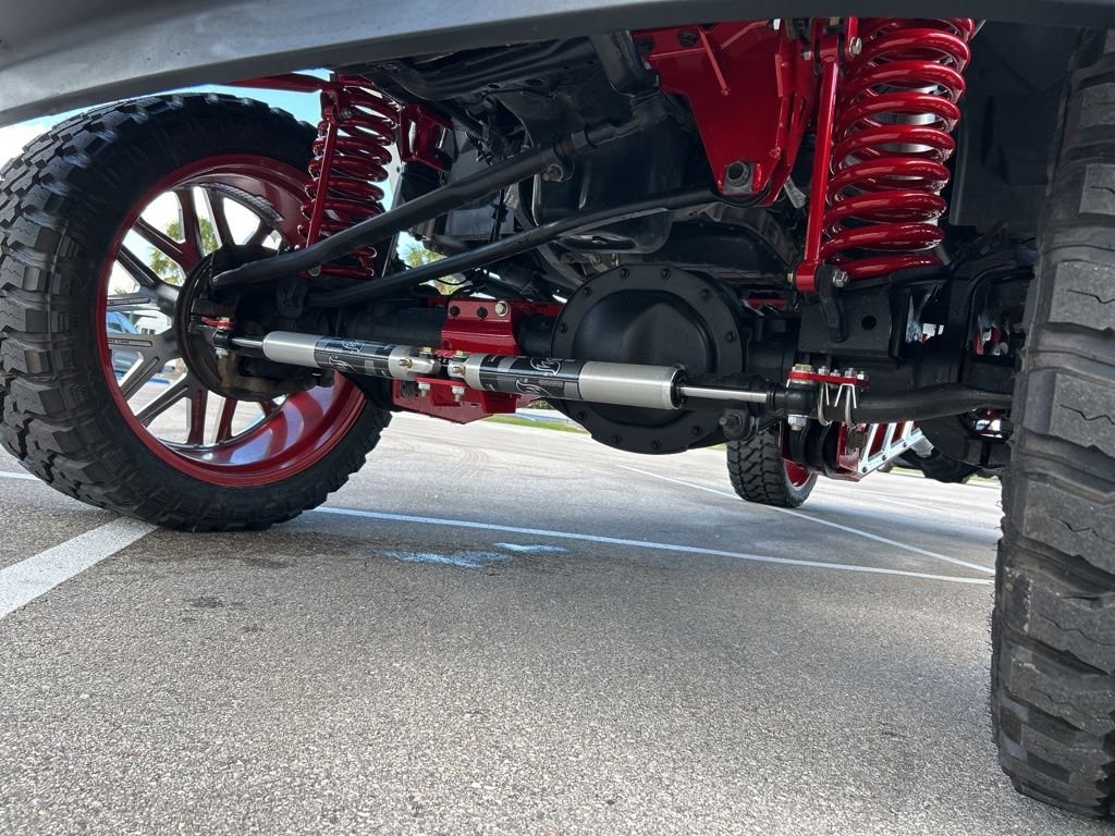 2023 RAM Ram 2500 Pickup Laramie Longhorn - Photo 19