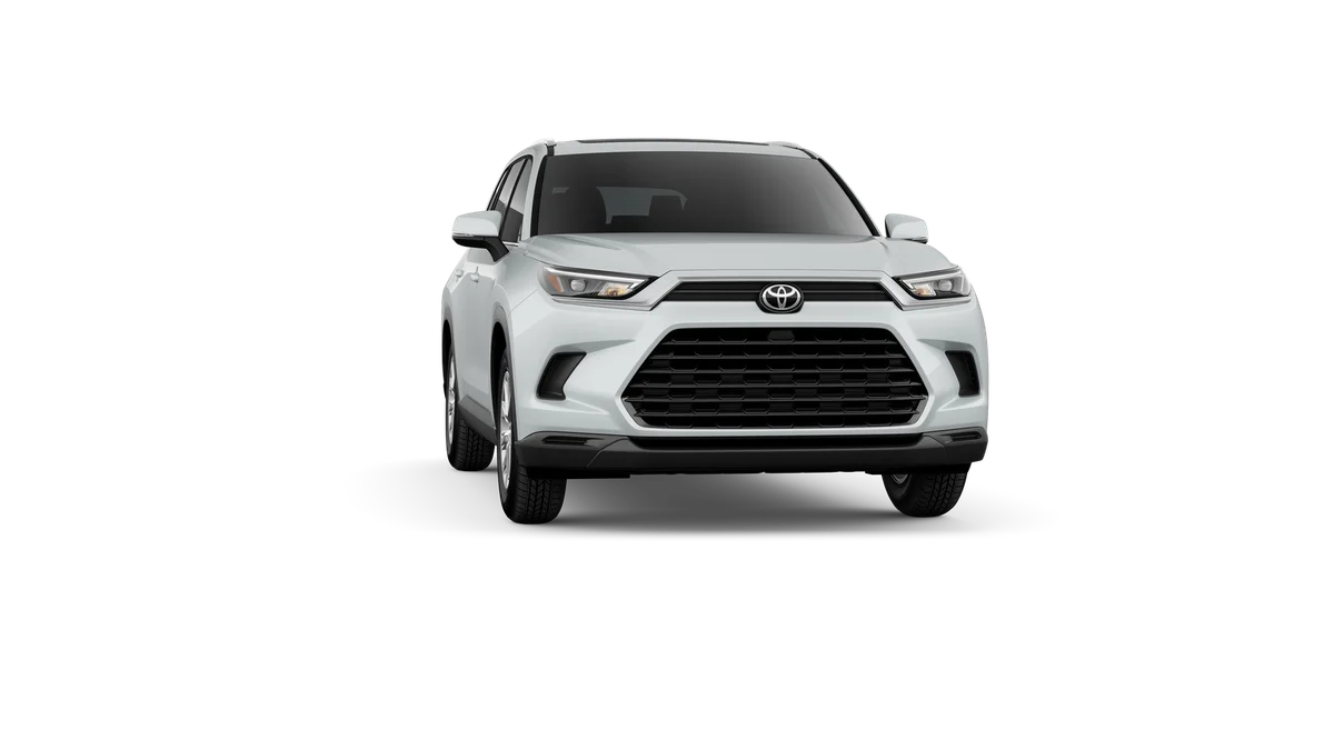 New 2026 Wind Chill Pearl Toyota Hybrid XLE image 16