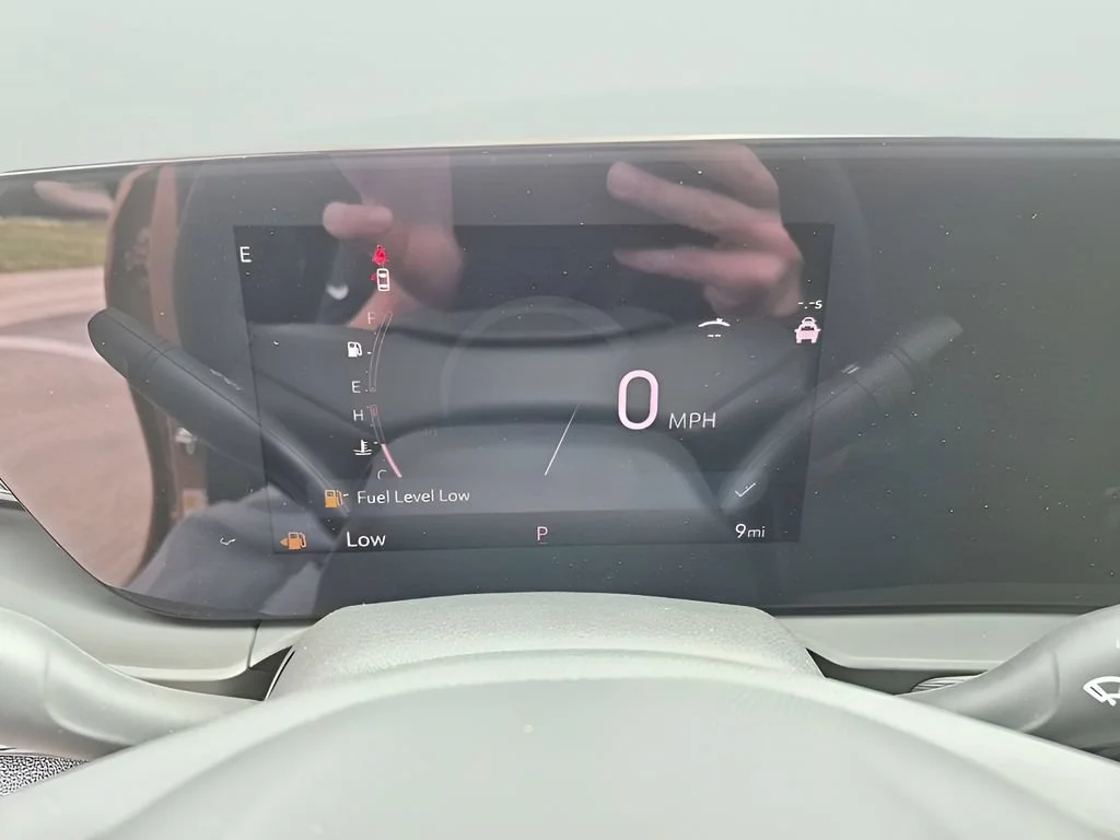 2026 Buick Envista Preferred - Photo 45