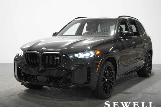 Pre-Owned 2026 BMW X5 M60i