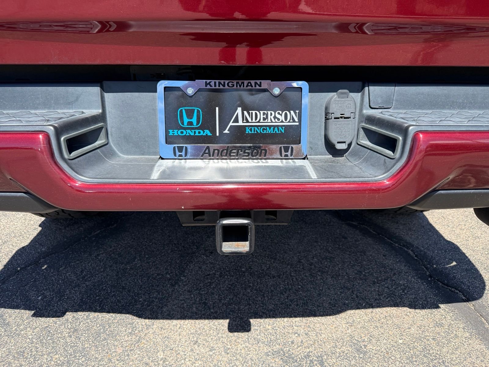 2023 RAM Ram 1500 Pickup Limited - Photo 45
