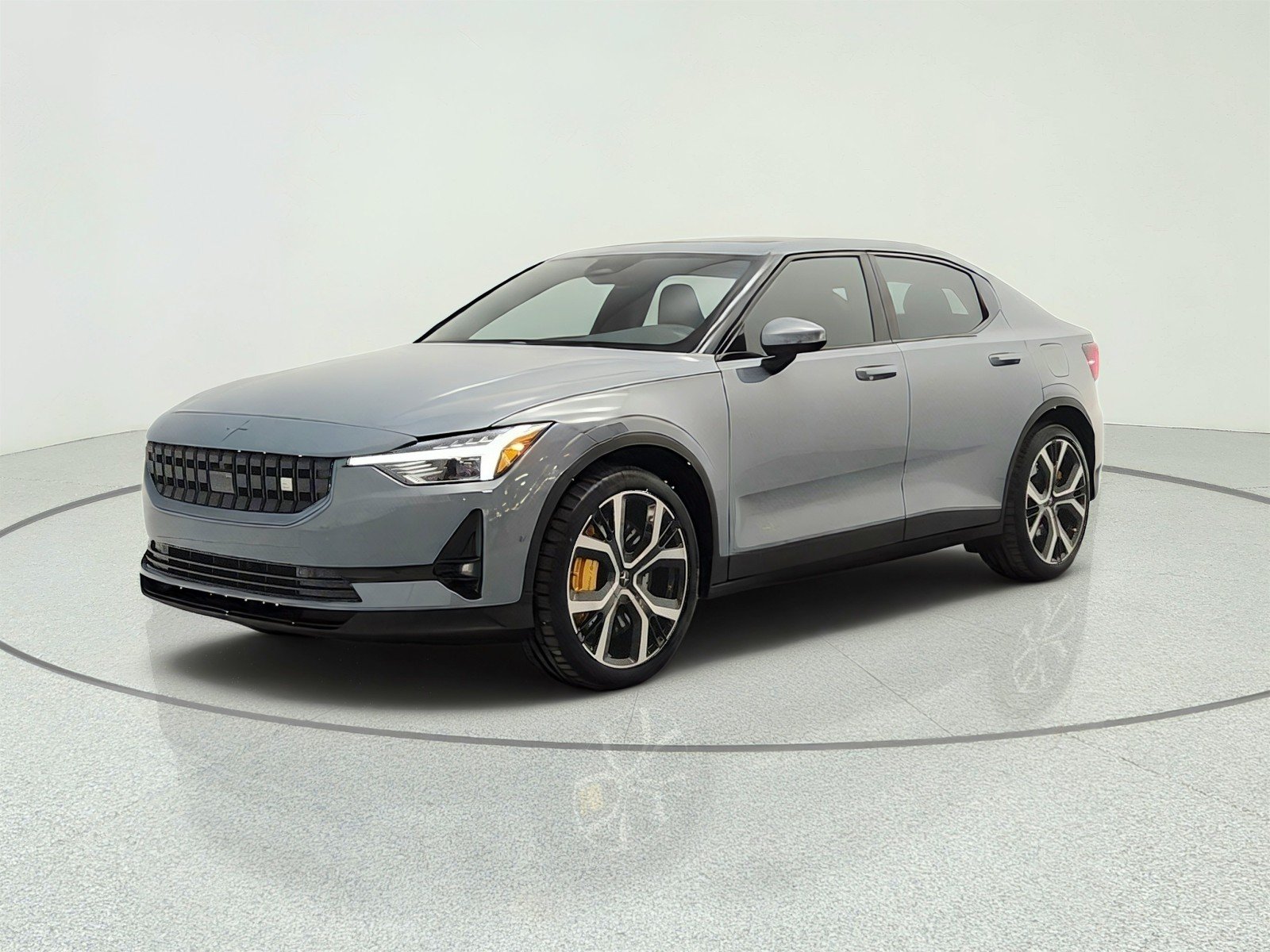 Used 2023 Thunder Metallic Polestar Performance Plus image 1