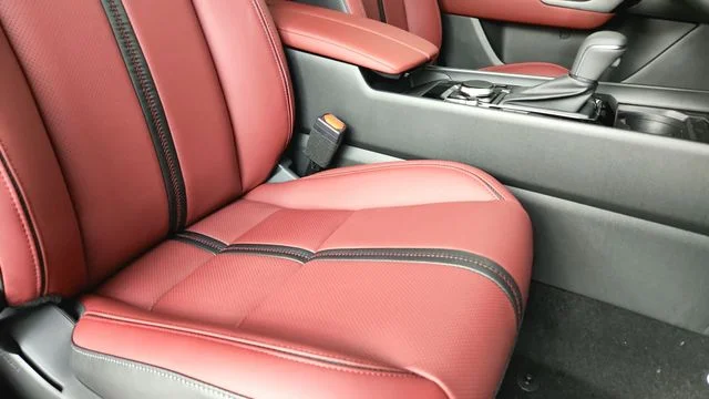 2025 Mazda CX-50 Premium Plus - Photo 33